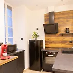 Le Rinaldi Apartamento Albi