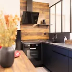 Le Rinaldi Apartamento Albi