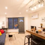 Le Rinaldi Apartamento Albi