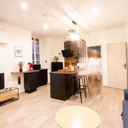 Appartement Le Rinaldi