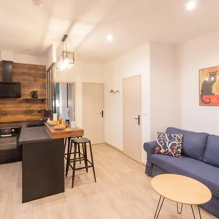 Appartement Le Rinaldi