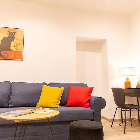 Le Rinaldi Appartement