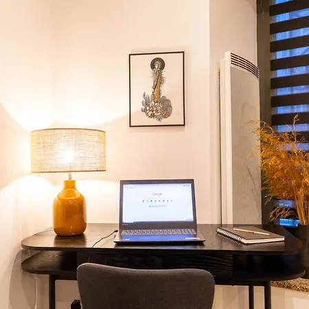 Appartement Le Rinaldi