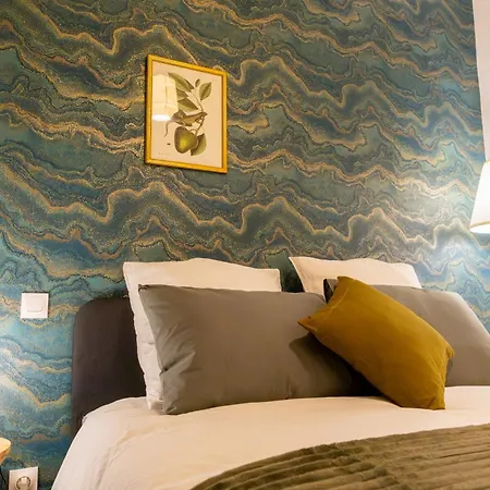 Apartament Le Rinaldi