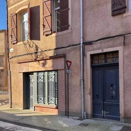 Le Rinaldi * Albi