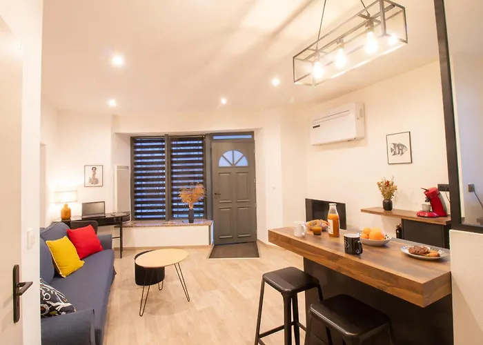 Le Rinaldi Appartement Albi