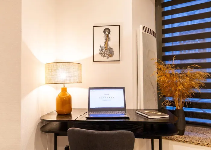 Appartement Le Rinaldi