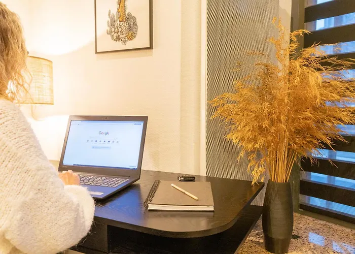 Appartement Le Rinaldi Albi