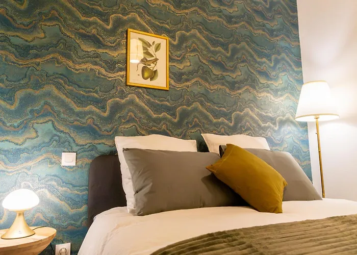 Appartement Le Rinaldi